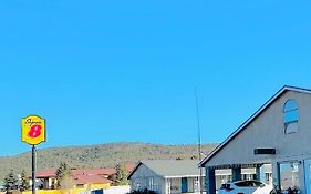 Super 8 By Wyndham Williams West Route 66 - Grand Canyon Area