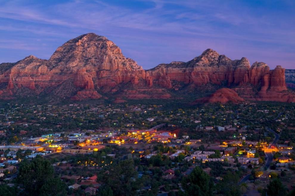 Super 8 By Wyndham Williams West Route 66 - Grand Canyon Area Exteriör bild