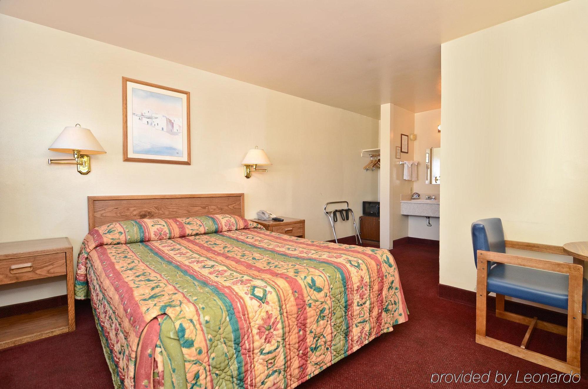 Super 8 By Wyndham Williams West Route 66 - Grand Canyon Area Rum bild