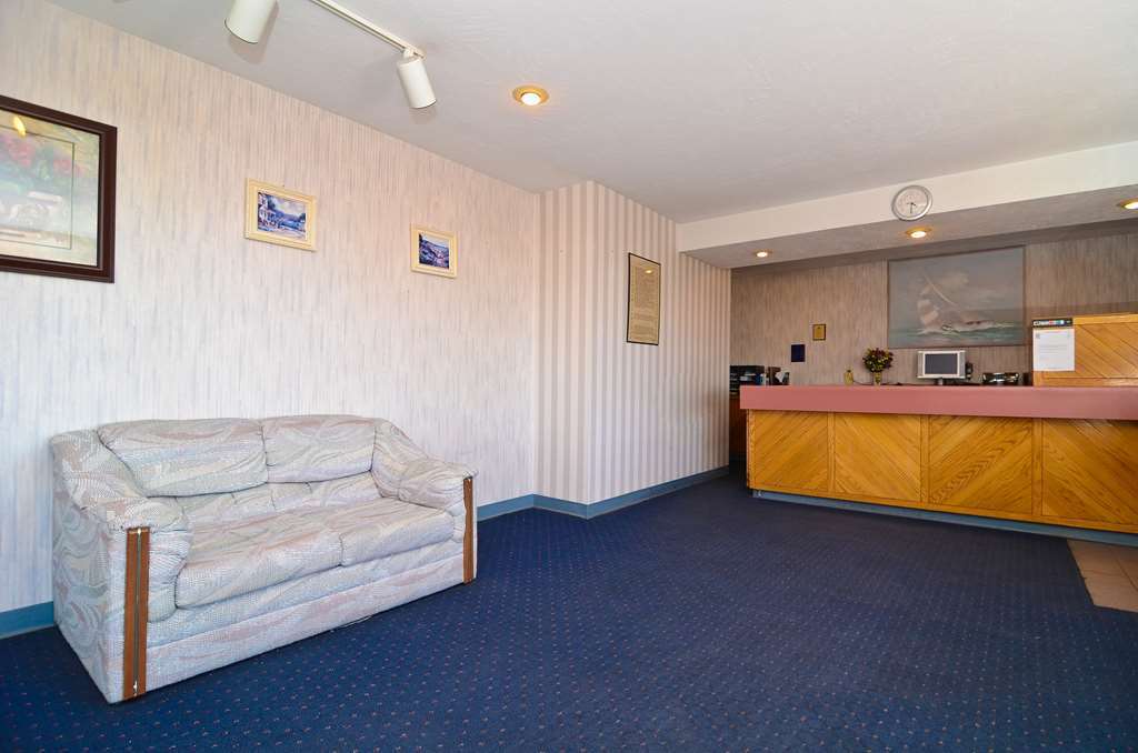 Super 8 By Wyndham Williams West Route 66 - Grand Canyon Area Inreriör bild