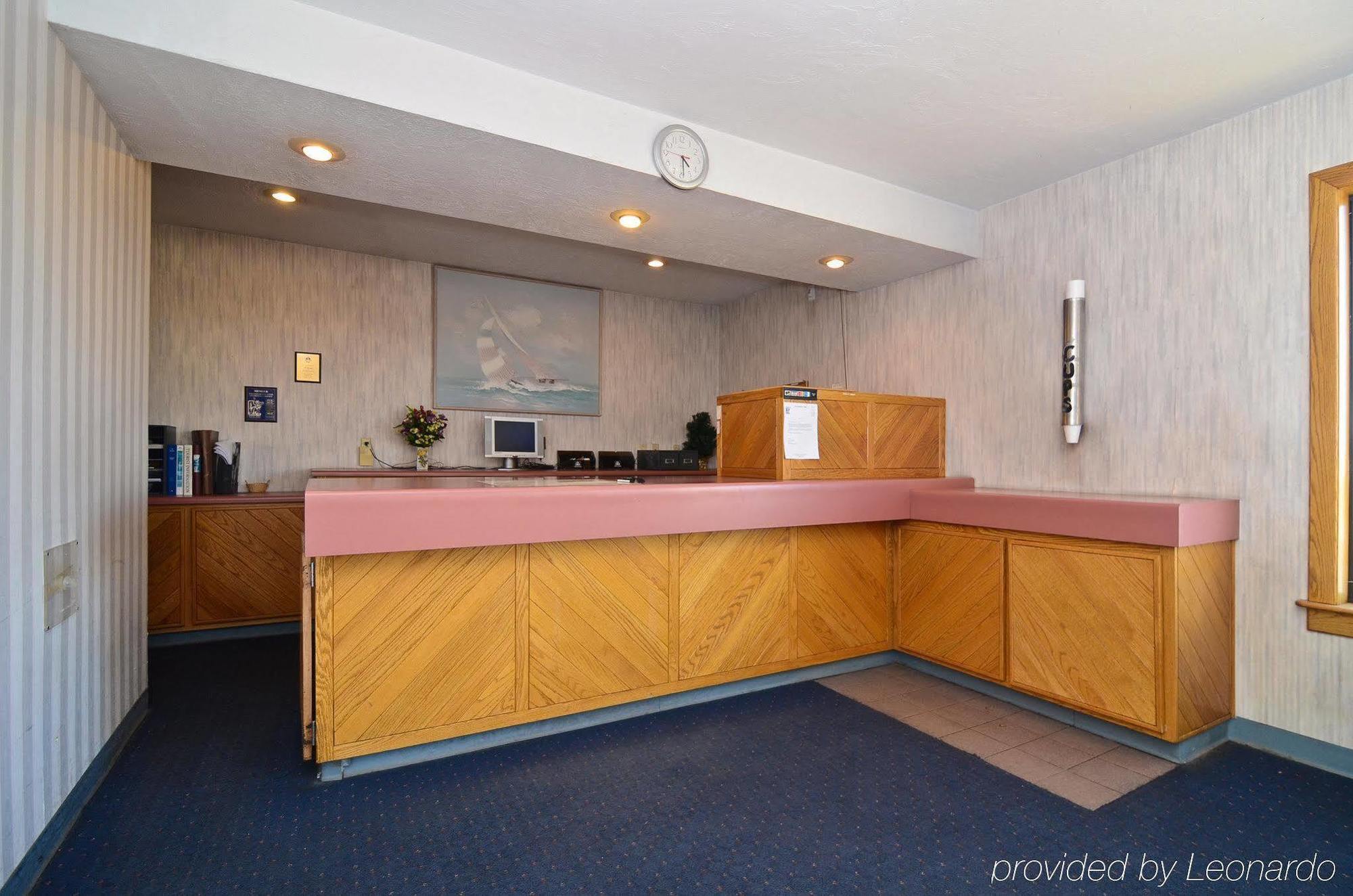 Super 8 By Wyndham Williams West Route 66 - Grand Canyon Area Inreriör bild