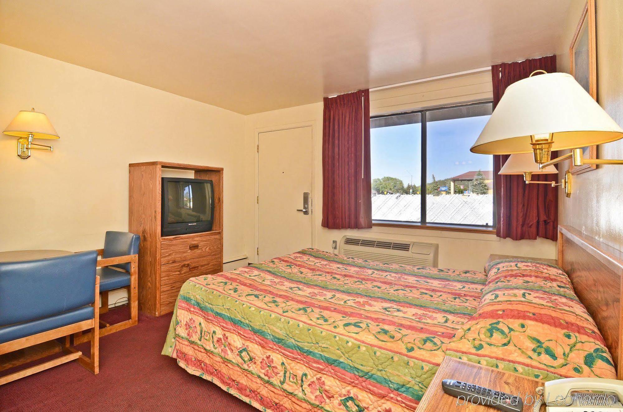 Super 8 By Wyndham Williams West Route 66 - Grand Canyon Area Rum bild